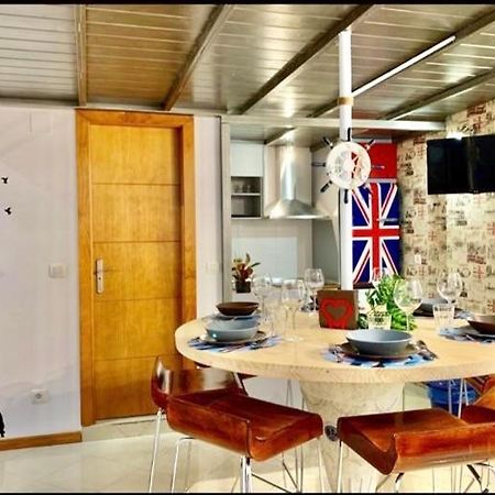 Ferienwohnung We Loft Large Great For Families Málaga Exterior foto