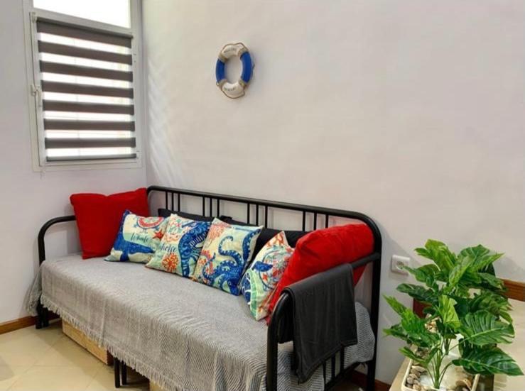 Ferienwohnung We Loft Large Great For Families Málaga Exterior foto