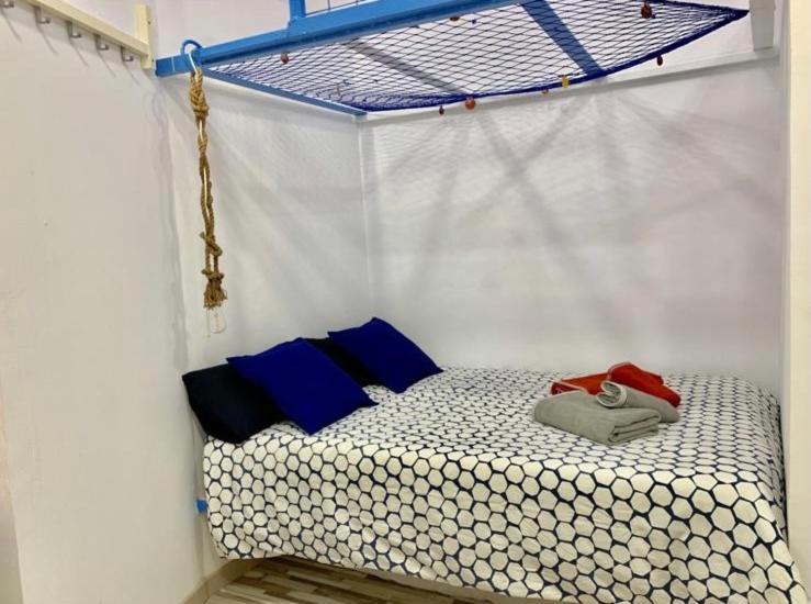 Ferienwohnung We Loft Large Great For Families Málaga Exterior foto