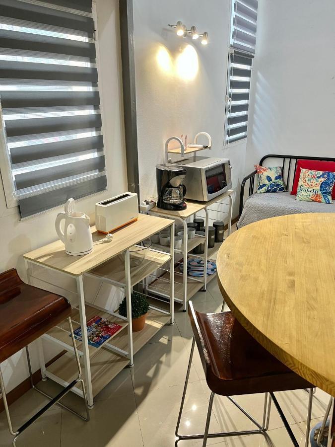 Ferienwohnung We Loft Large Great For Families Málaga Exterior foto